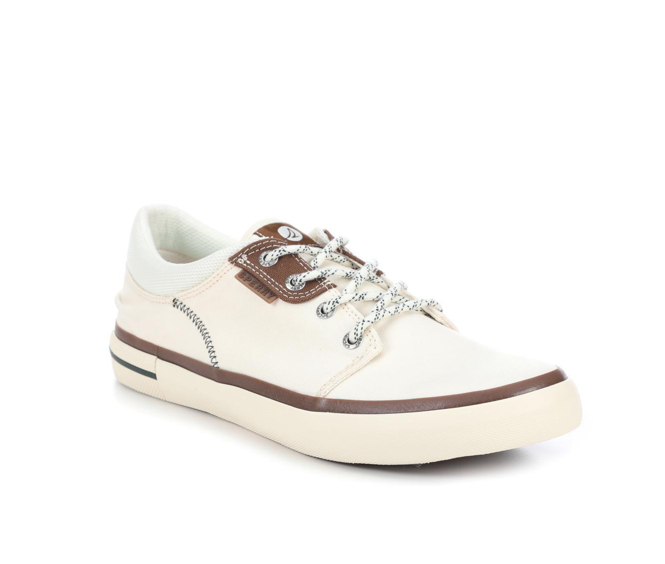 Men's Sperry Crossjack Seasonal Casual Shoes Product Image