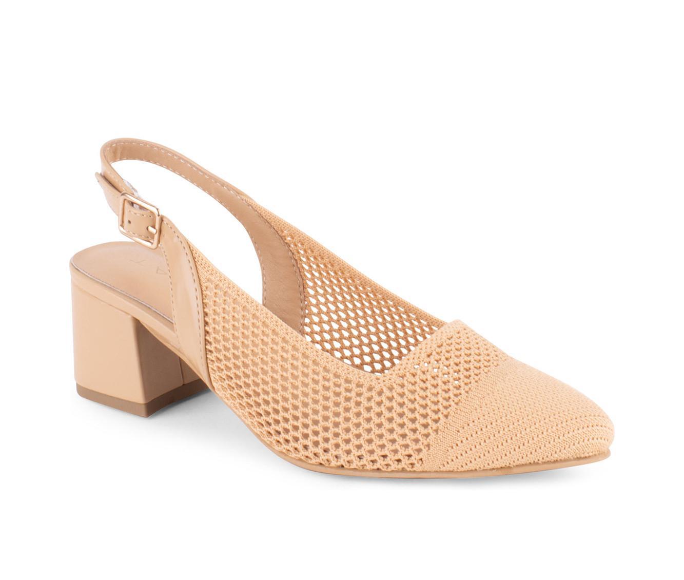 Women's Tahari Pisa Pumps Product Image