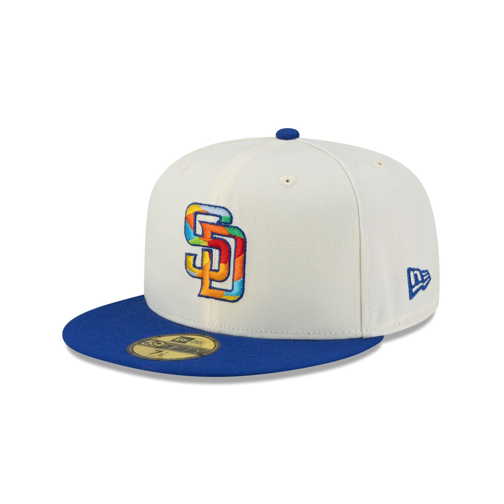 Club Pachuca Corduroy 59FIFTY Fitted Hat Male Product Image
