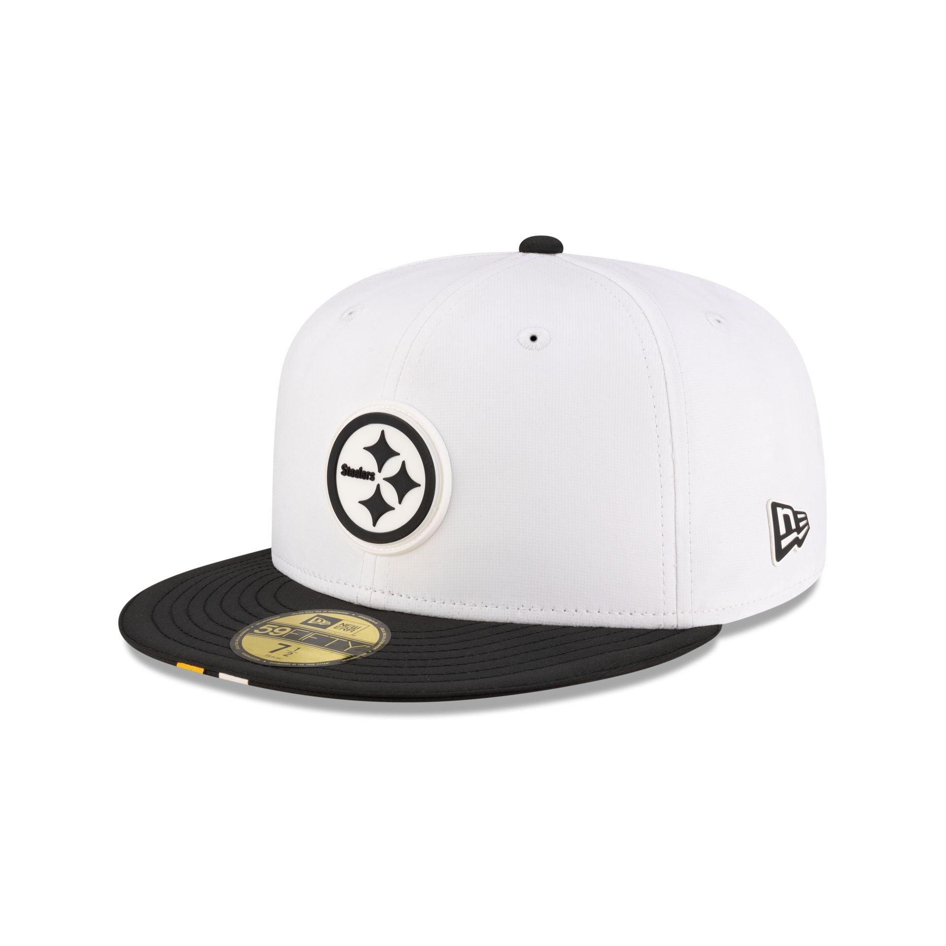 Guerreros de Oaxaca Retro 59FIFTY Fitted Hat Male Product Image