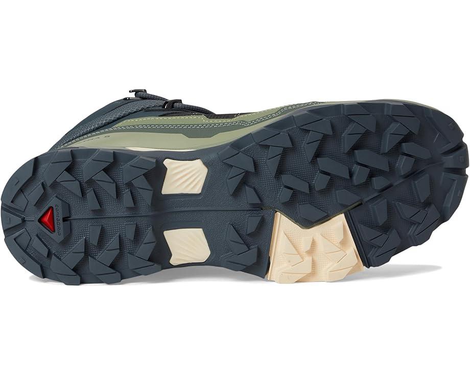 X Ultra 360 Edge Mid GTX® Product Image