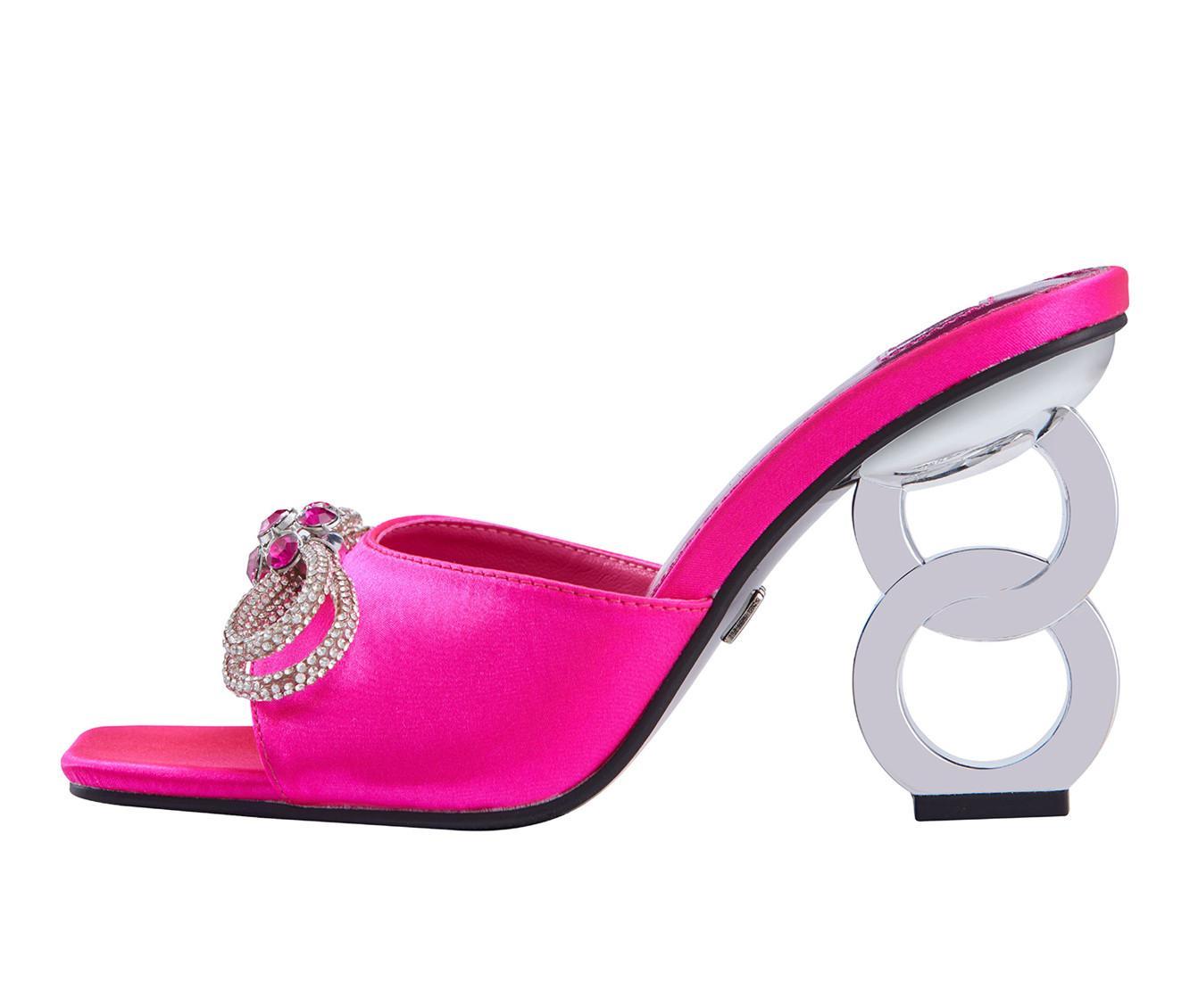 Women's Lady Couture Regal Dress Sandals Product Image
