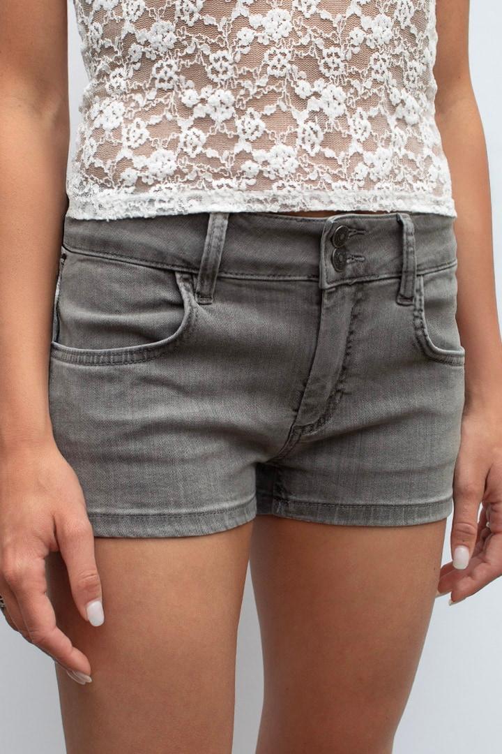 Low Waist shorts Product Image