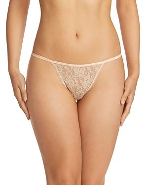 Hanky Panky Signature Lace G String Product Image
