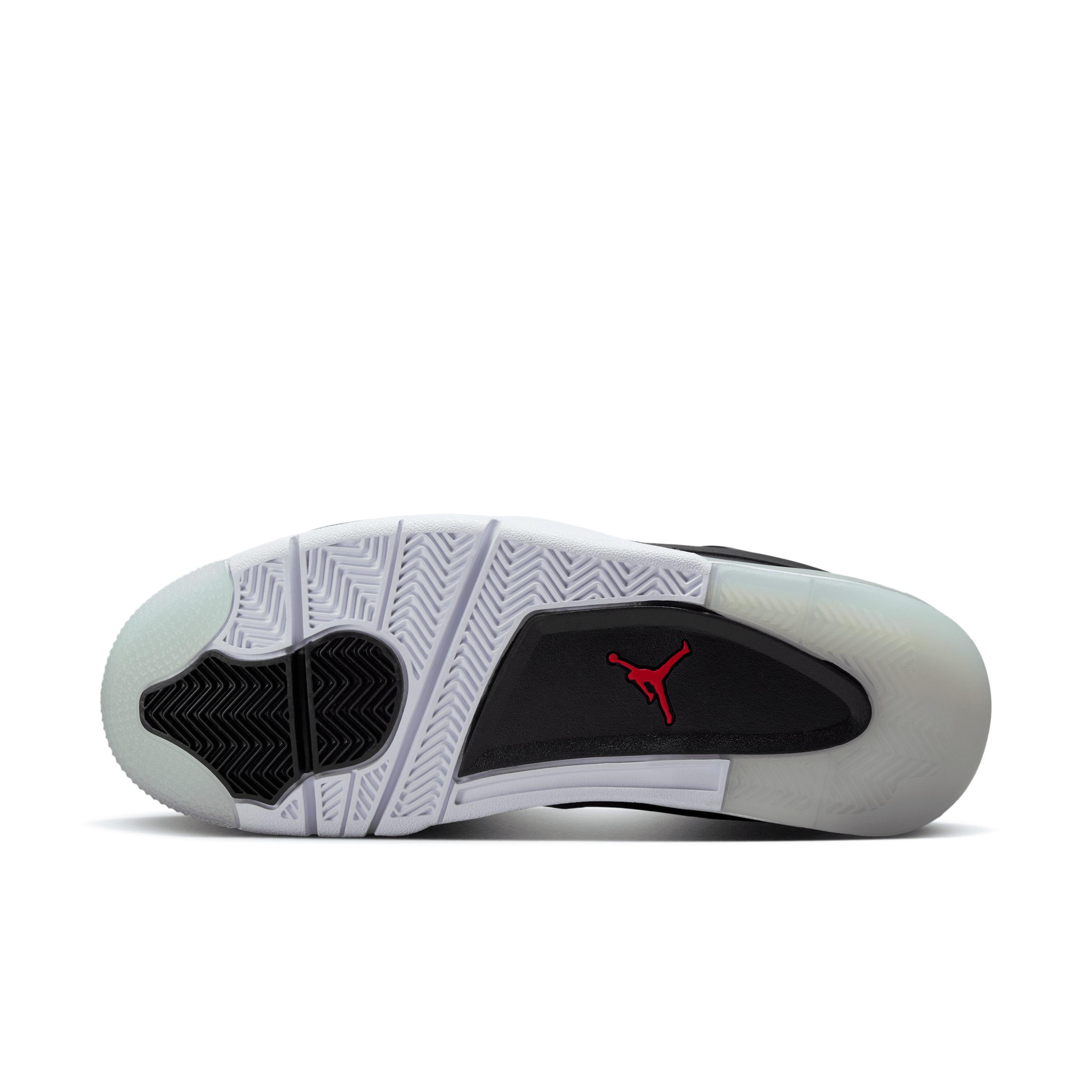Men's Air Jordan 4 RM Shoes Product Image