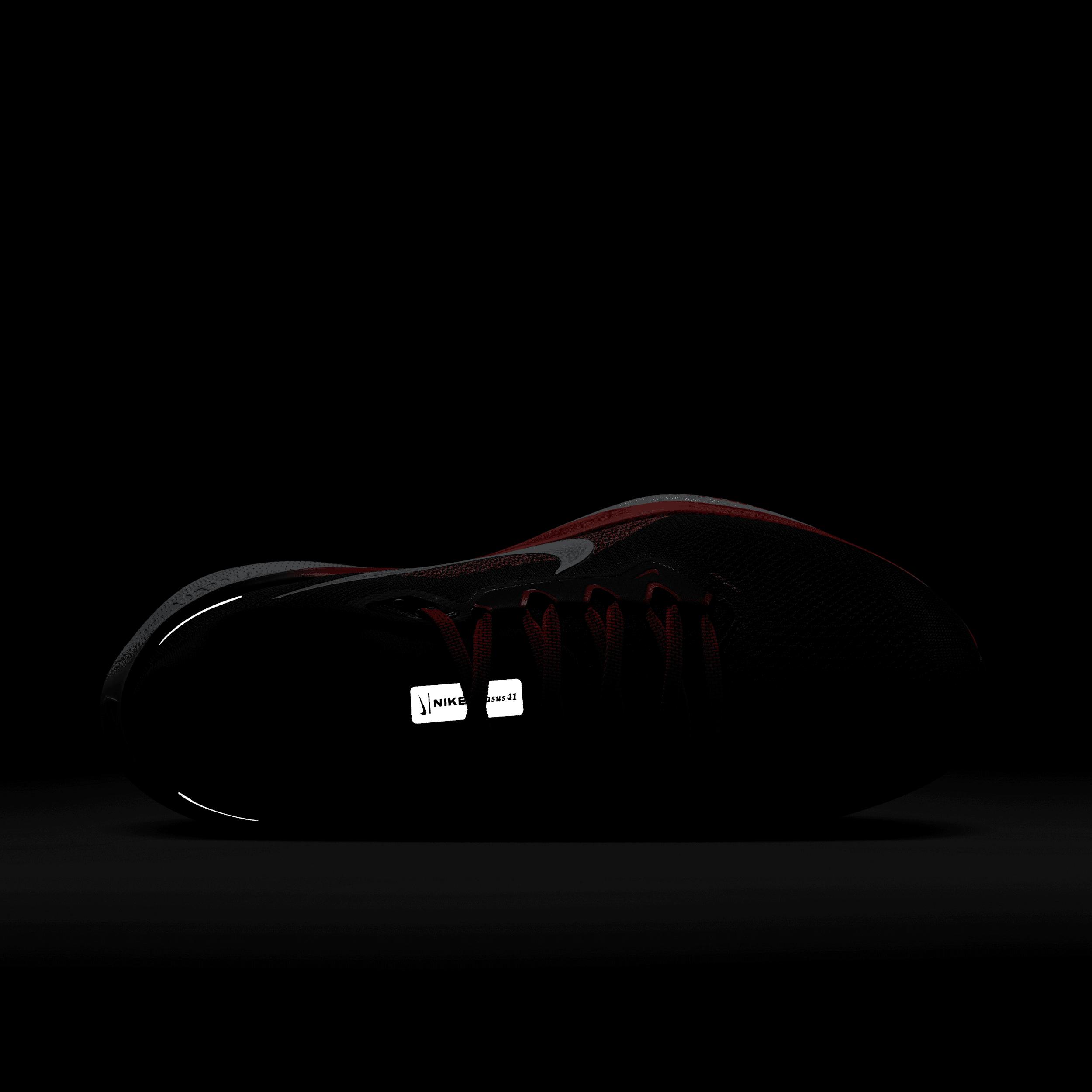 Mens Nike Pegasus 41 Running Shoes (Extra Wide Width) Product Image