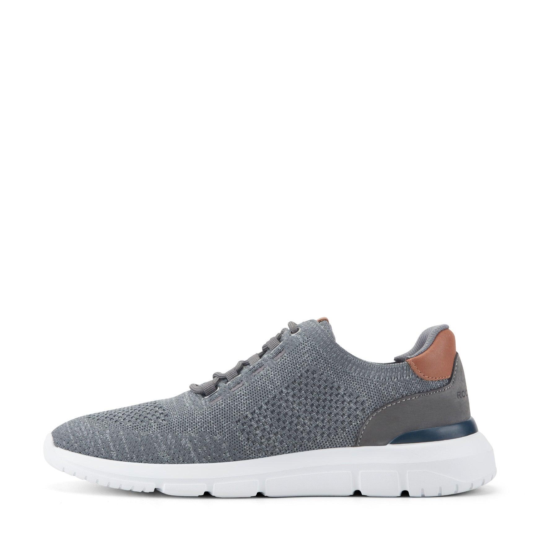 Men's Jaimson Lace-up Casual Sneakers Product Image