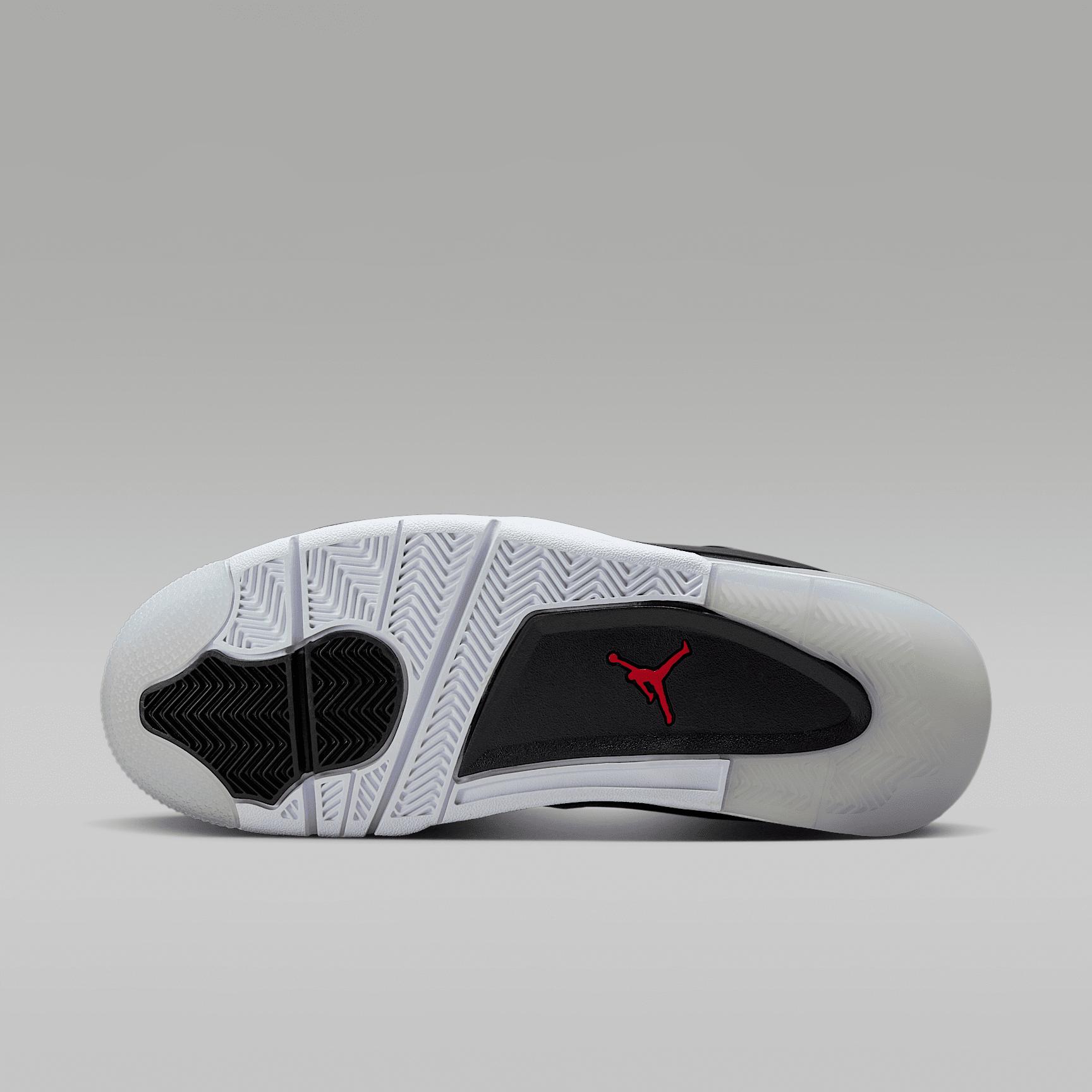 Men's Air Jordan 4 RM Shoes Product Image