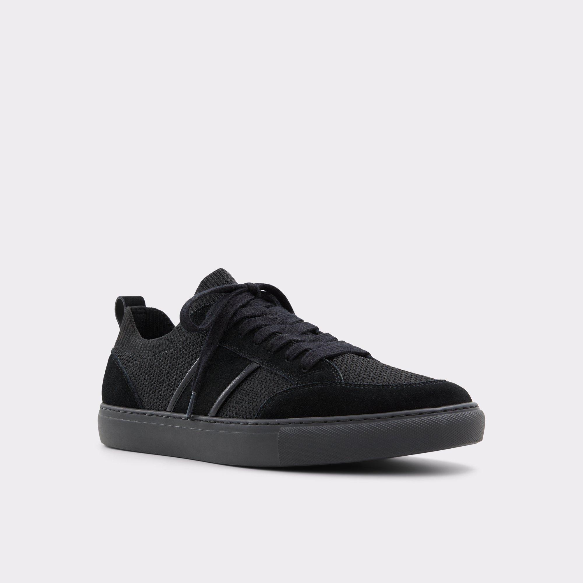 Owens Other Black Men's Low top | ALDO US Product Image