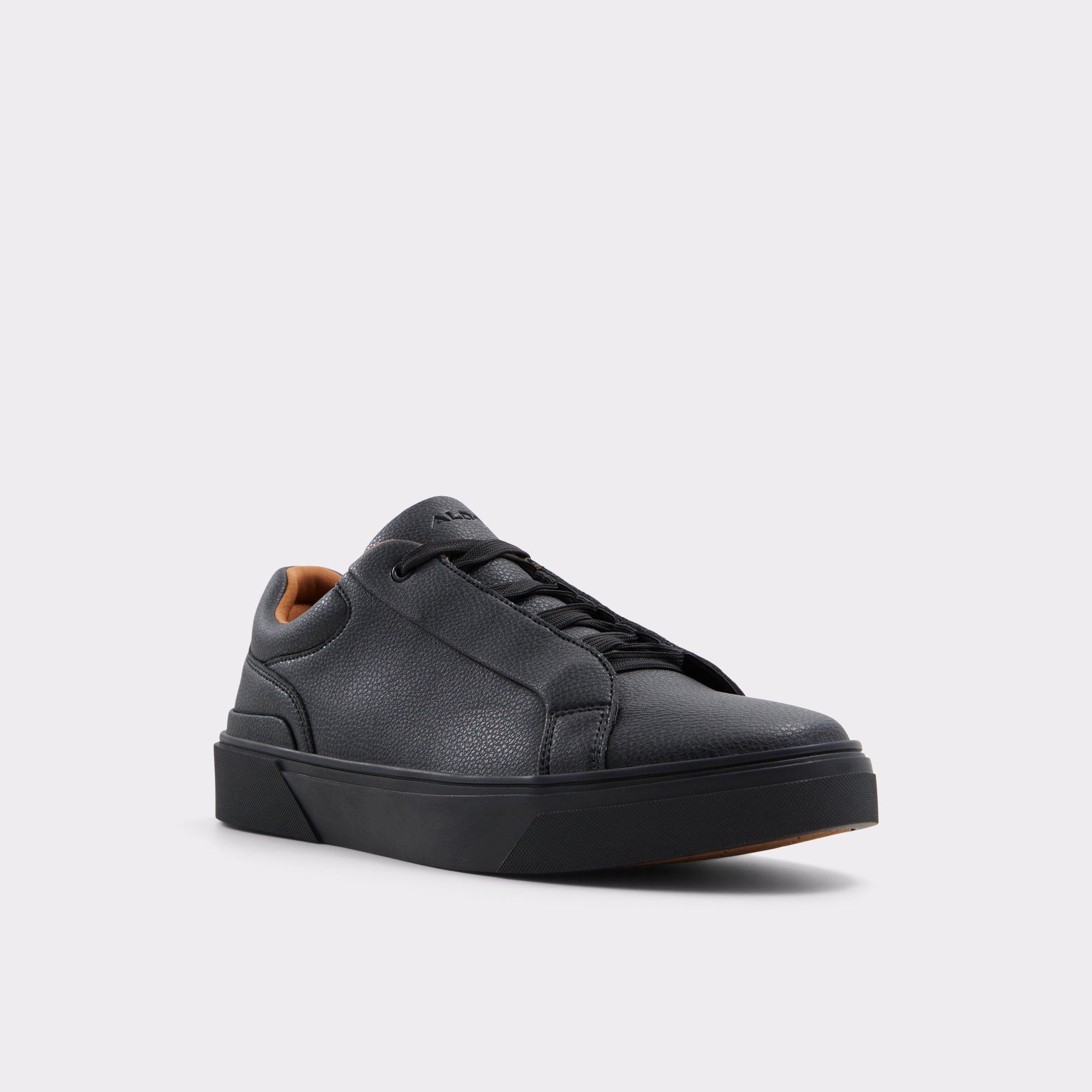 ALDO Luton - Men's Workwear Collection - Black, Size 12 Product Image