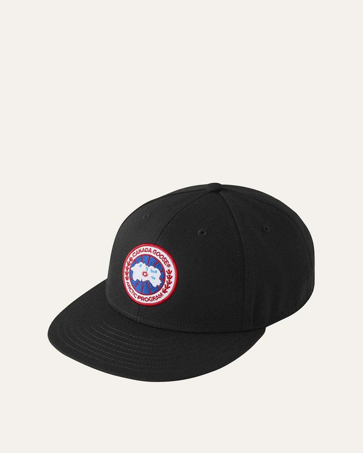Mens Arctic Disc Adjustable Logo Cap Product Image