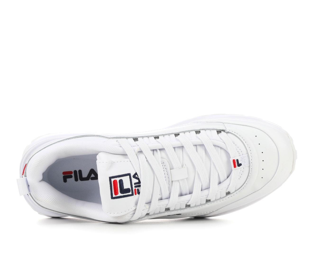 Women's Fila Nicondi Sneakers Product Image
