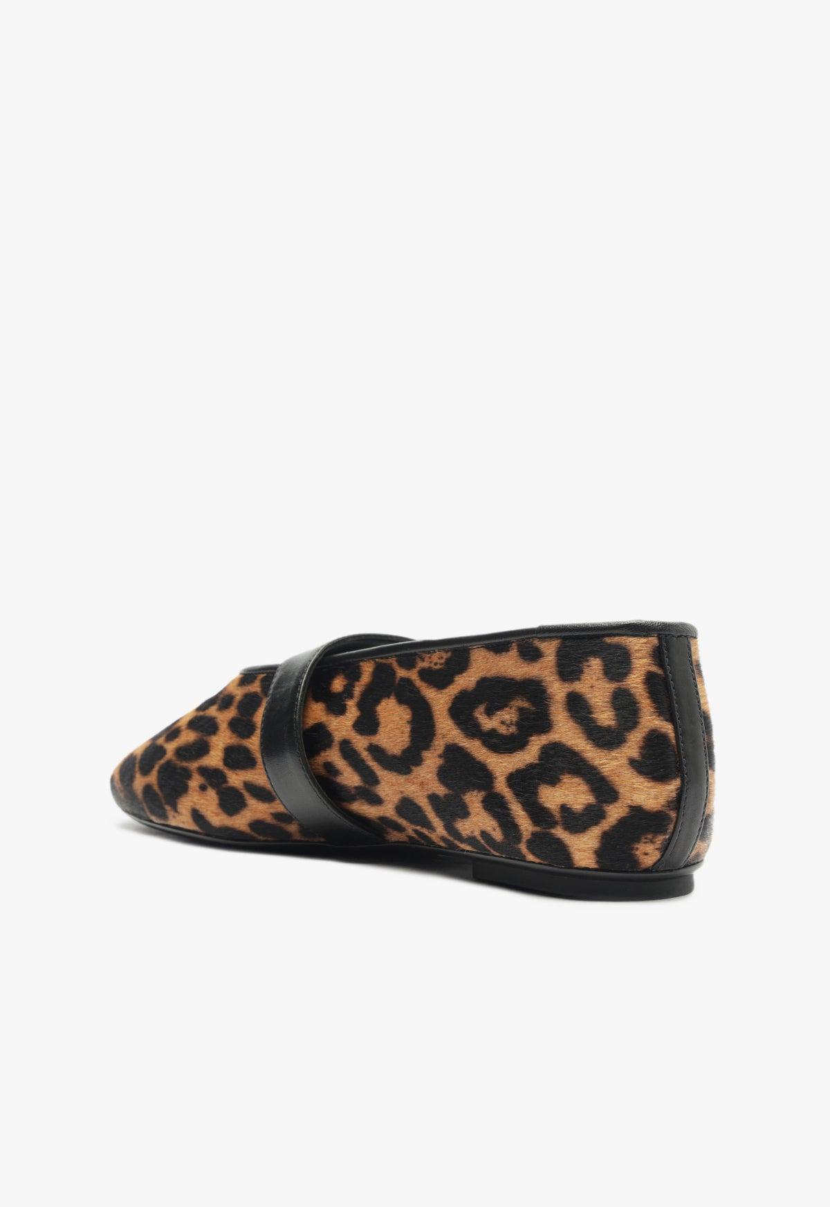 Eiza Wild Ballet Flat Product Image