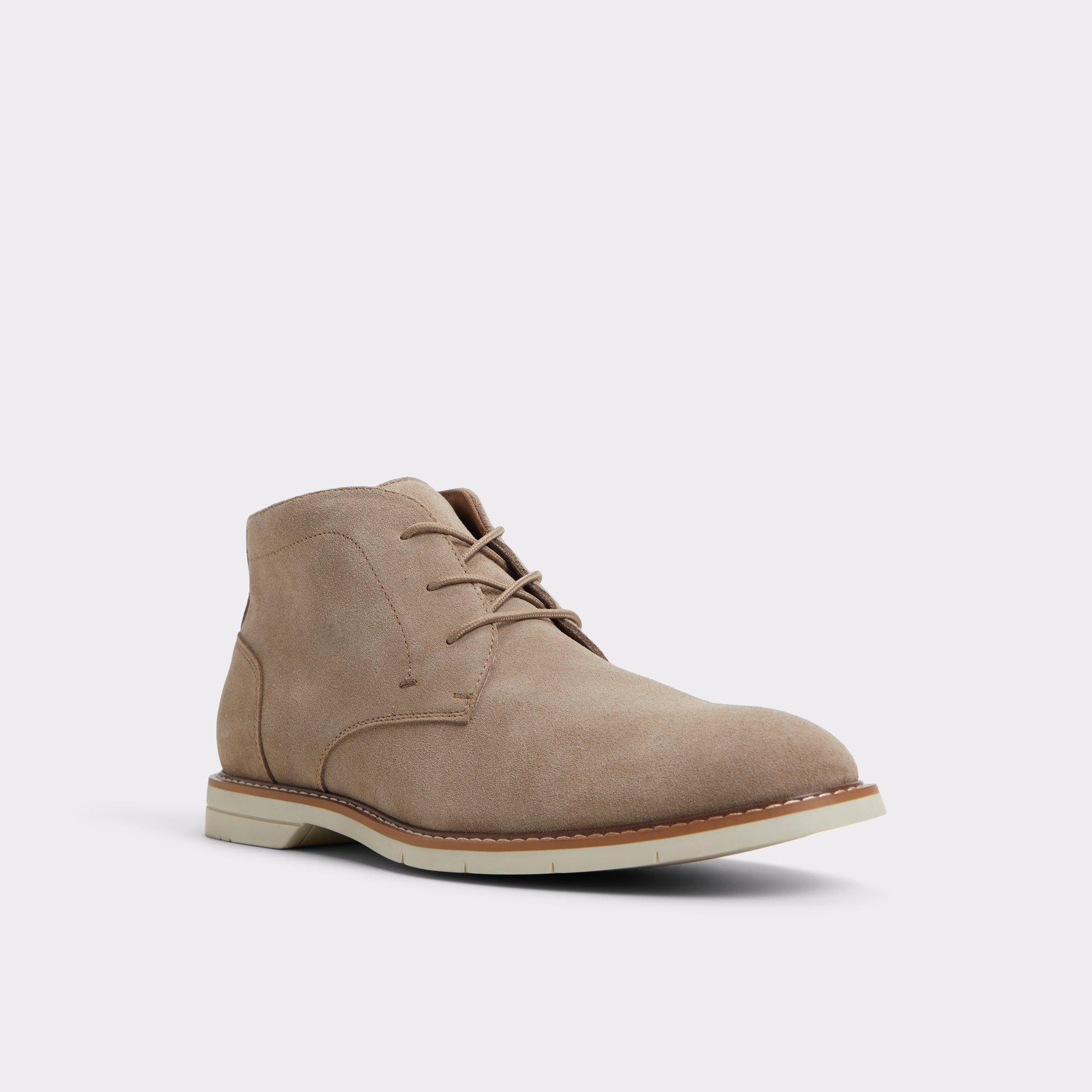 Brisbane Other Brown Men's Lace-up boots | ALDO US Product Image