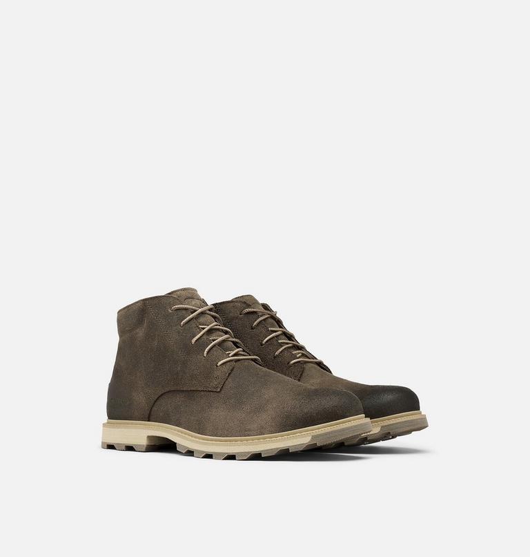 MADSON™ II Chukka Men's Waterproof Boot Product Image