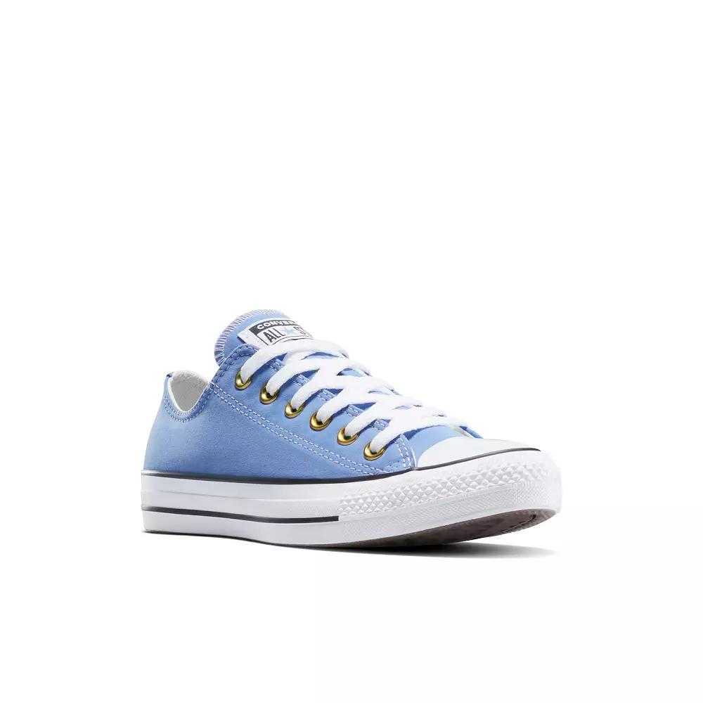 Converse Chuck Taylor All Star Women's Peached Canvas Sneakers, Size: M4W6, Open Product Image