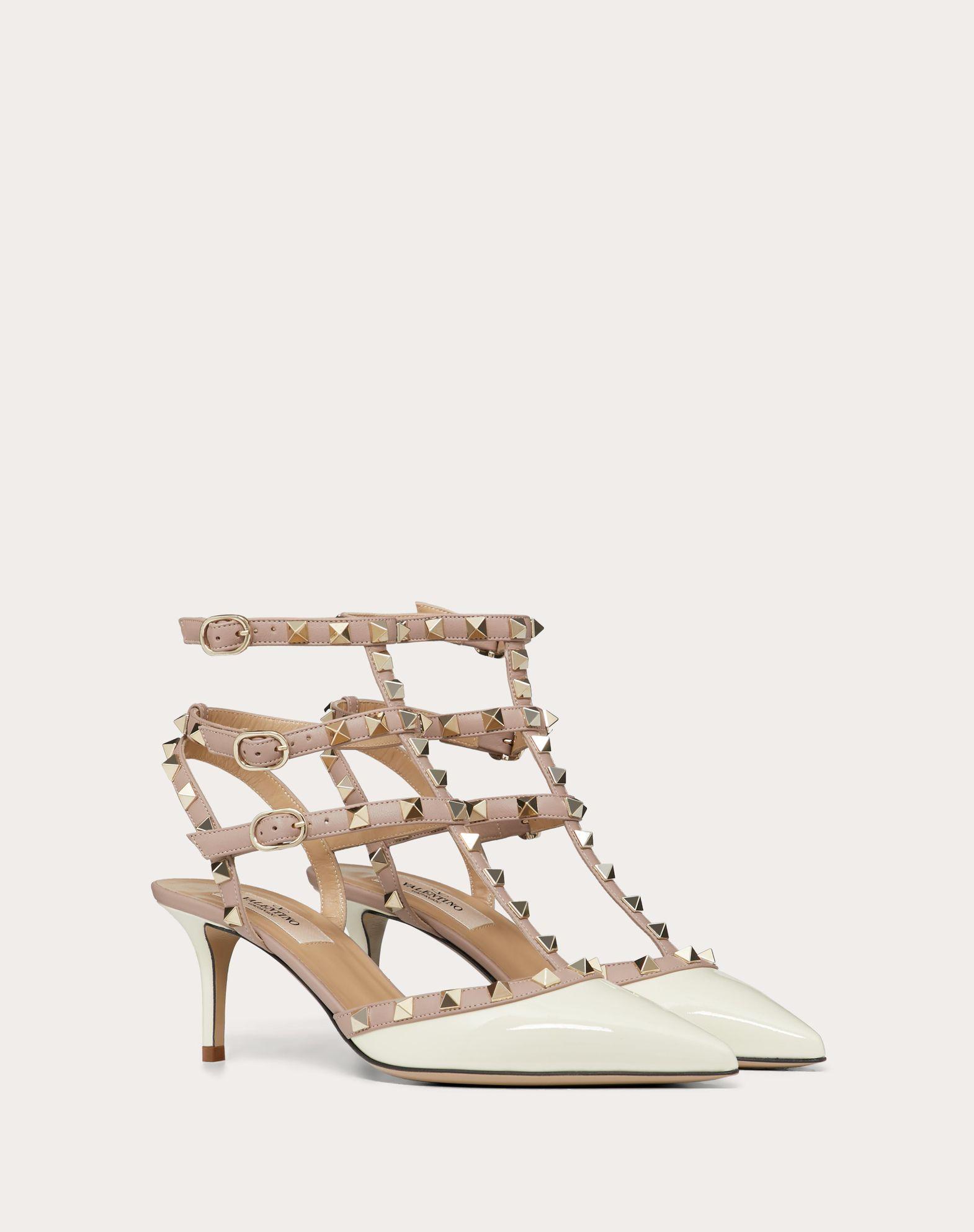 Rockstud Caged Pump 65Mm Product Image