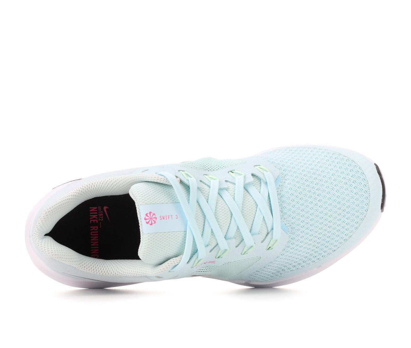 Women's Nike Run Swift 3 Sustainable Running Shoes Product Image