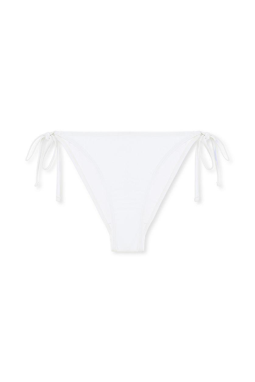 Tie Strap Bikini Panty Product Image