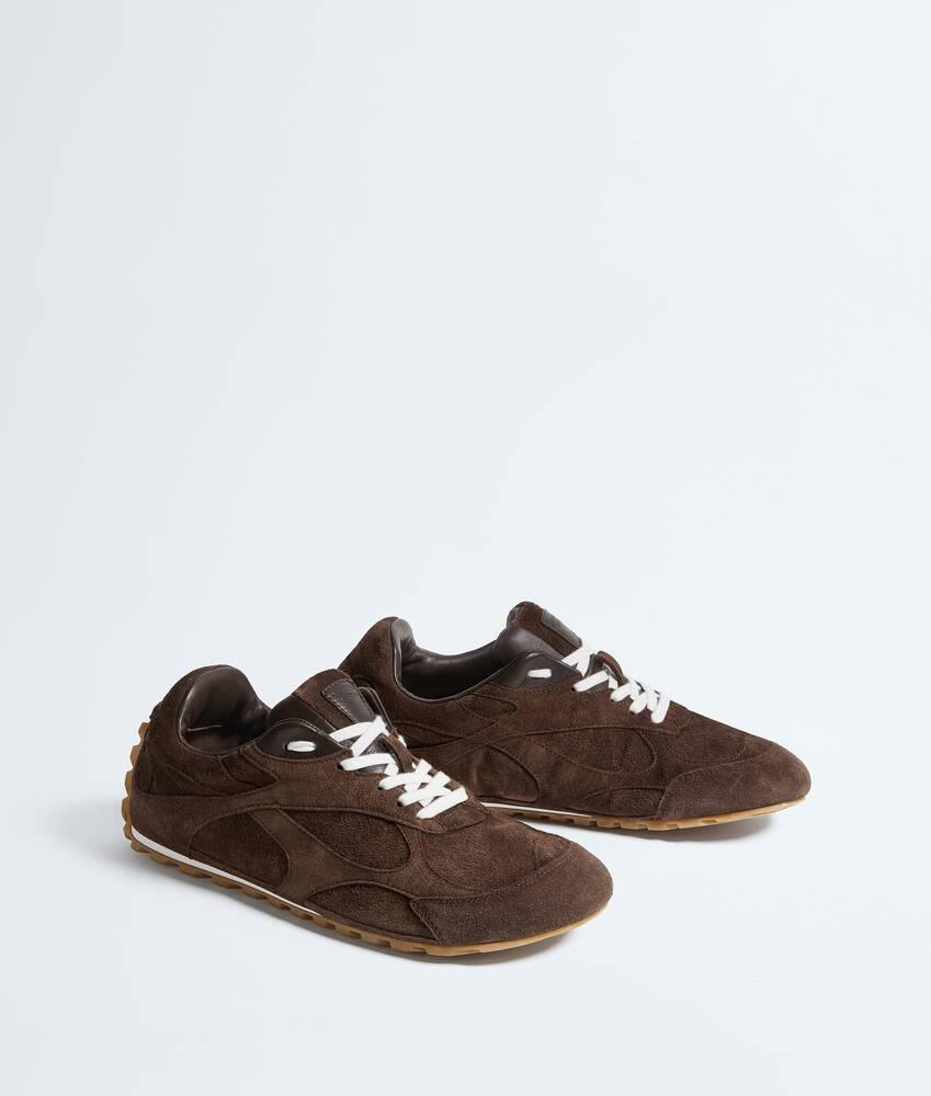 Women's Orbit Flash Sneaker in Fondant Product Image