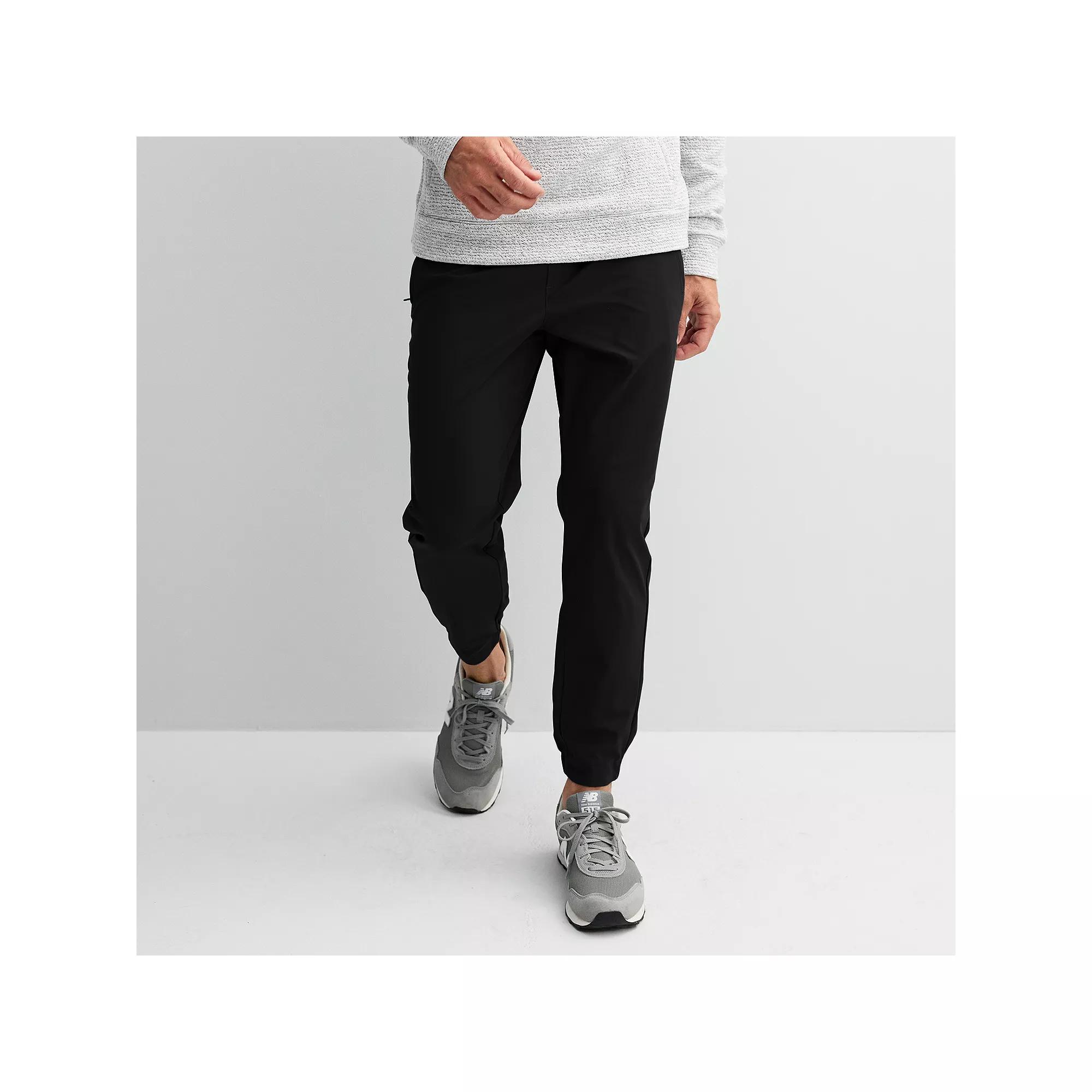 Men's FLX Hybrid Joggers,  Product Image