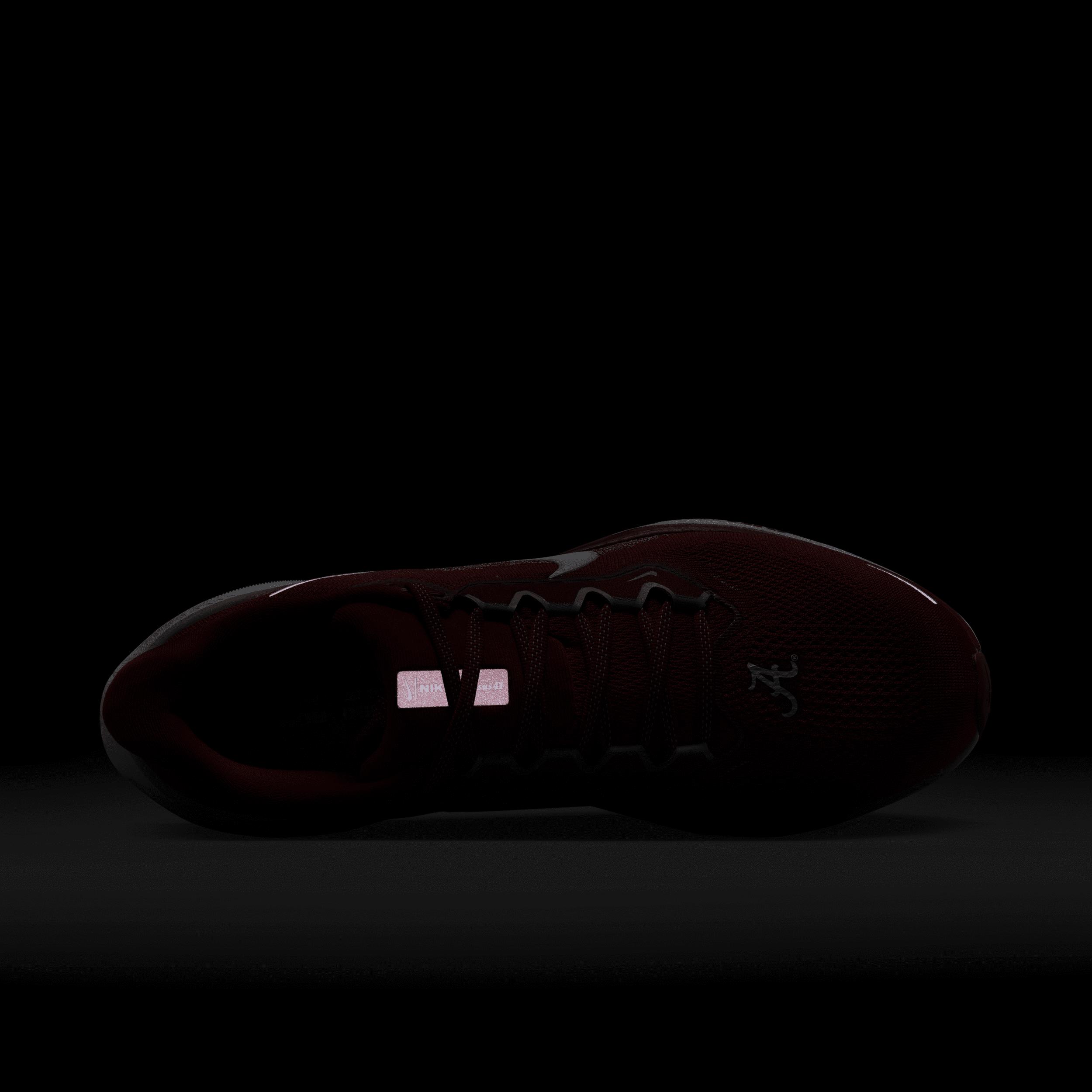 Alabama Pegasus 41 Nike Men's College Road Running Shoes Product Image