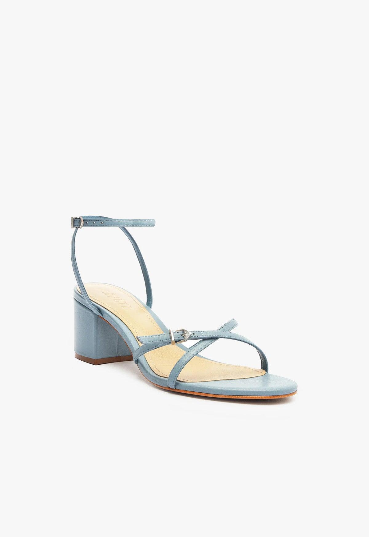 Liliana Leather Sandal Product Image