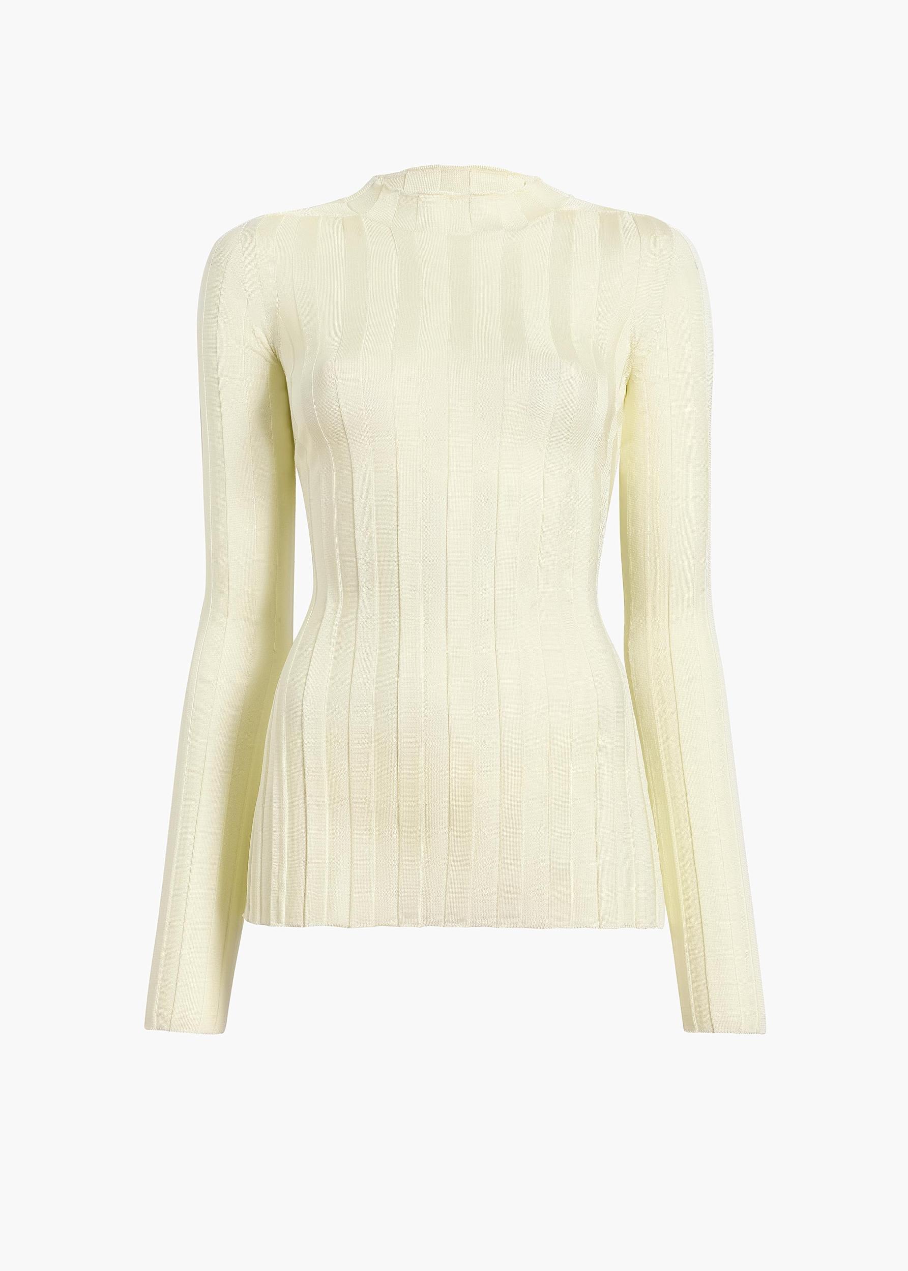 Cosette Top in Zest Product Image