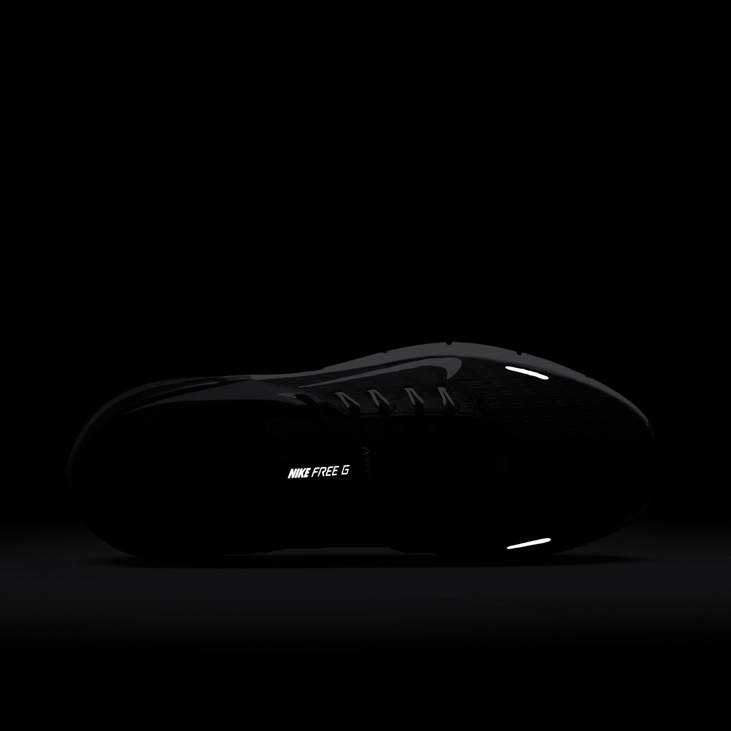 Nike Mens Free Golf NN Golf Shoes (Wide) | FQ7875-401 Product Image