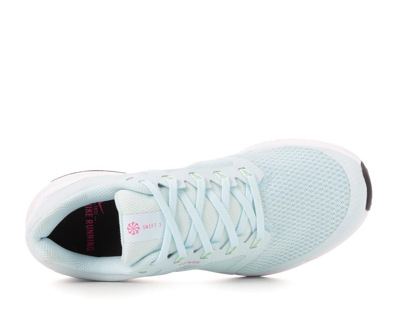 Women's Nike Run Swift 3 Sustainable Running Shoes Product Image