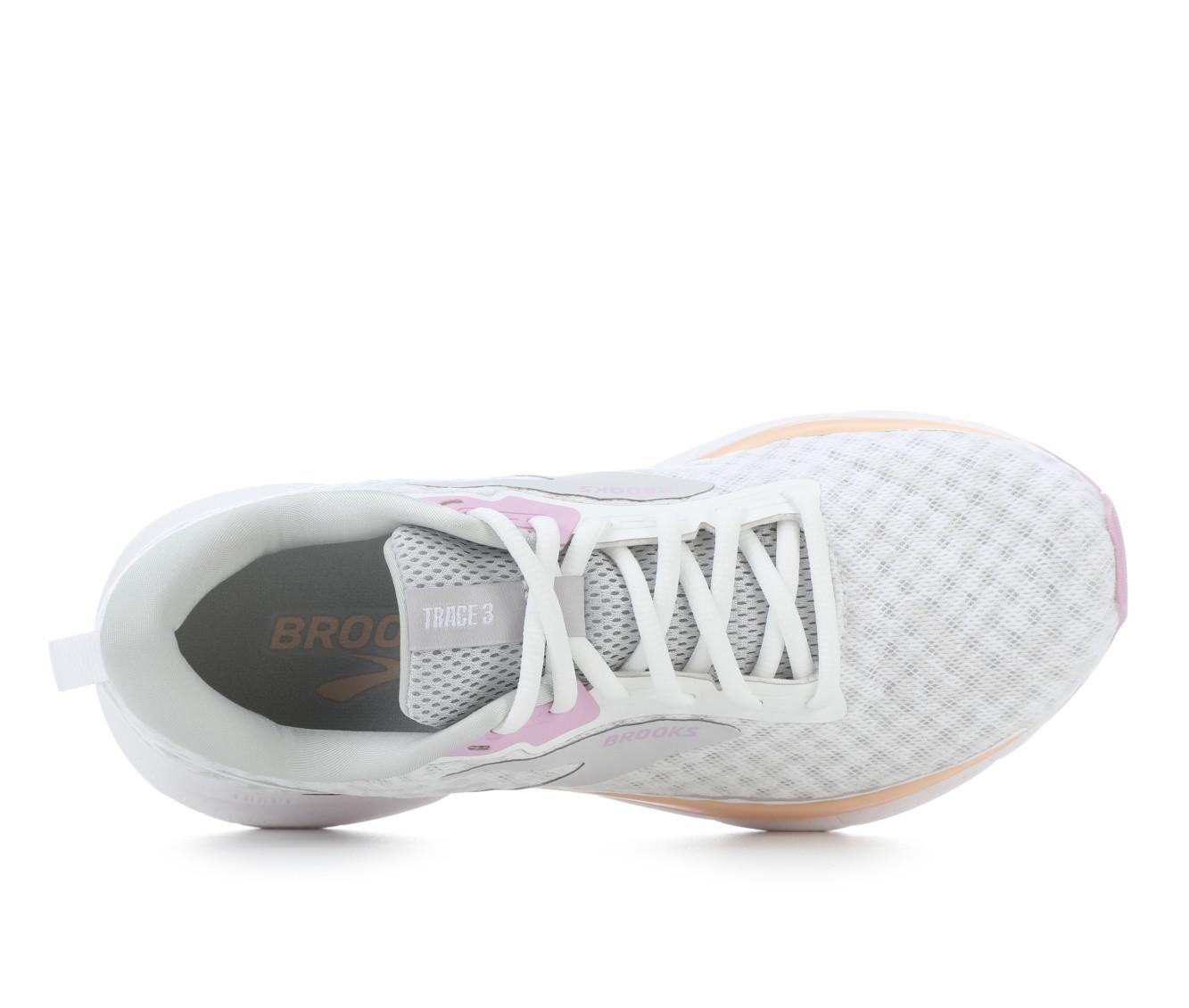 Women's Brooks Trace 3 Running Shoes Product Image