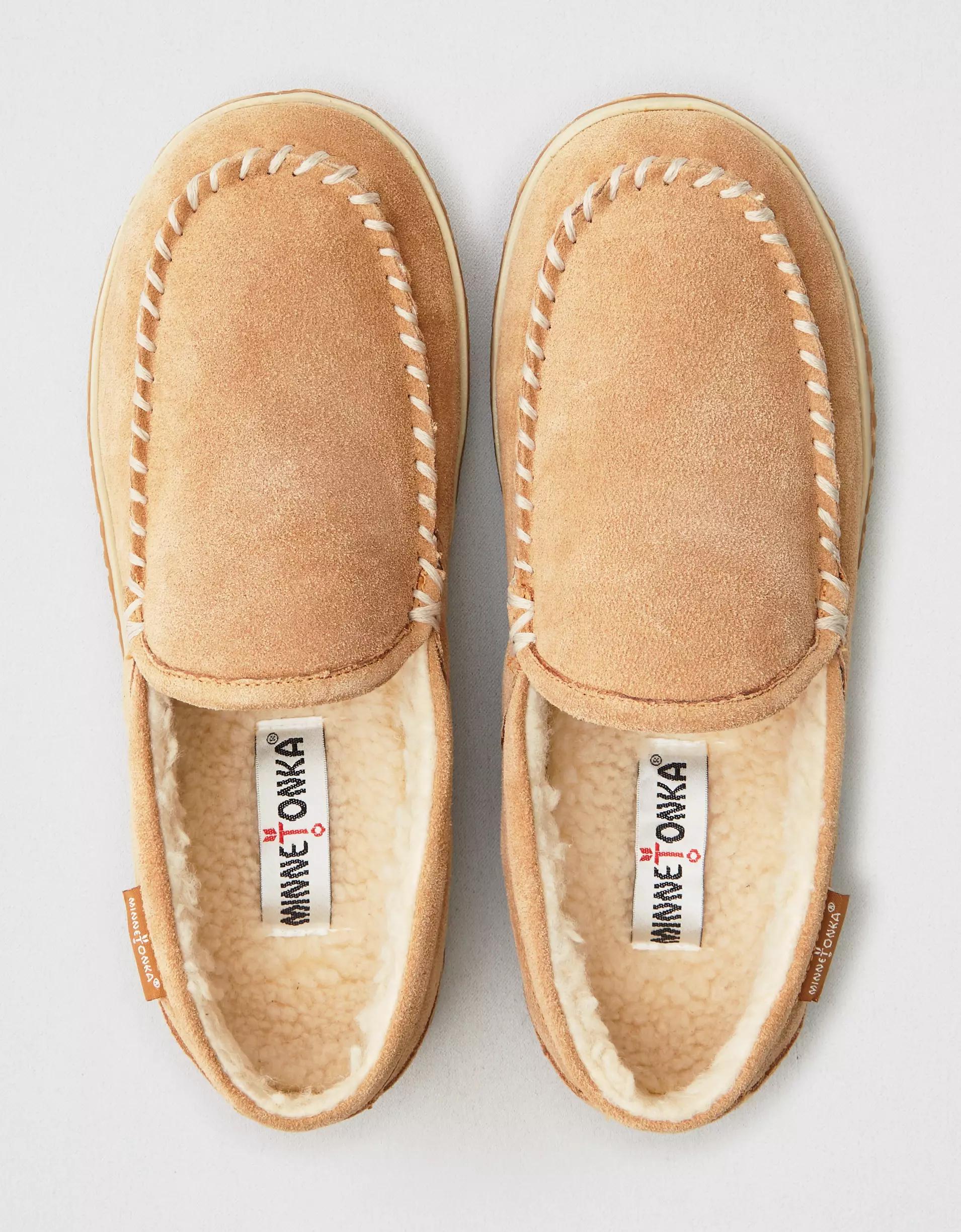 Minnetonka Men's Tilden Moccasin Product Image