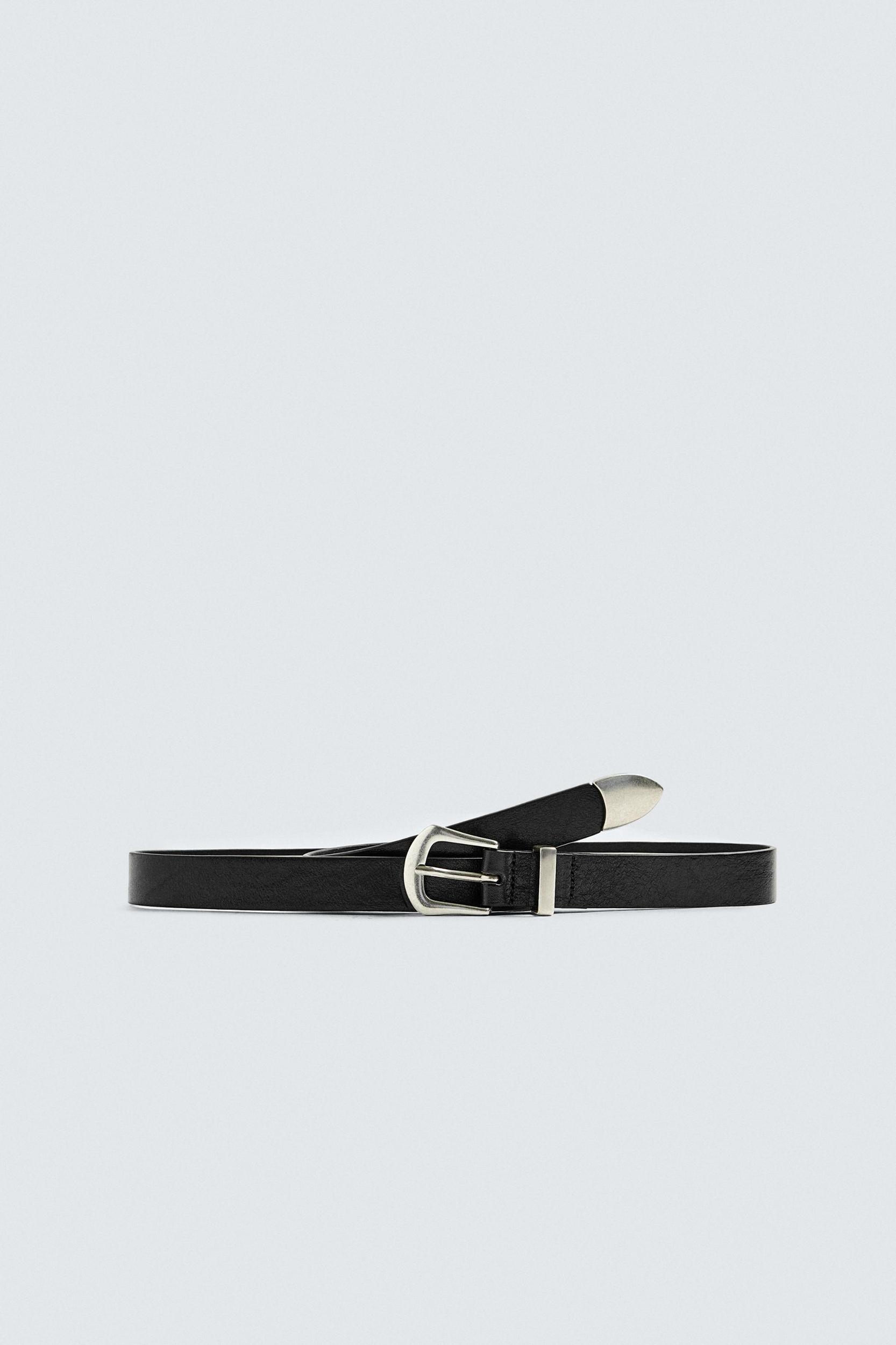 LEATHER BELT Product Image