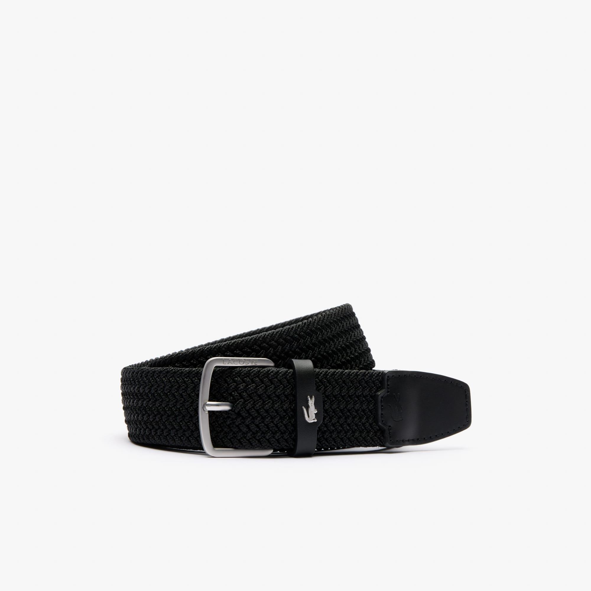 Stretch Canvas Strap Belt Product Image