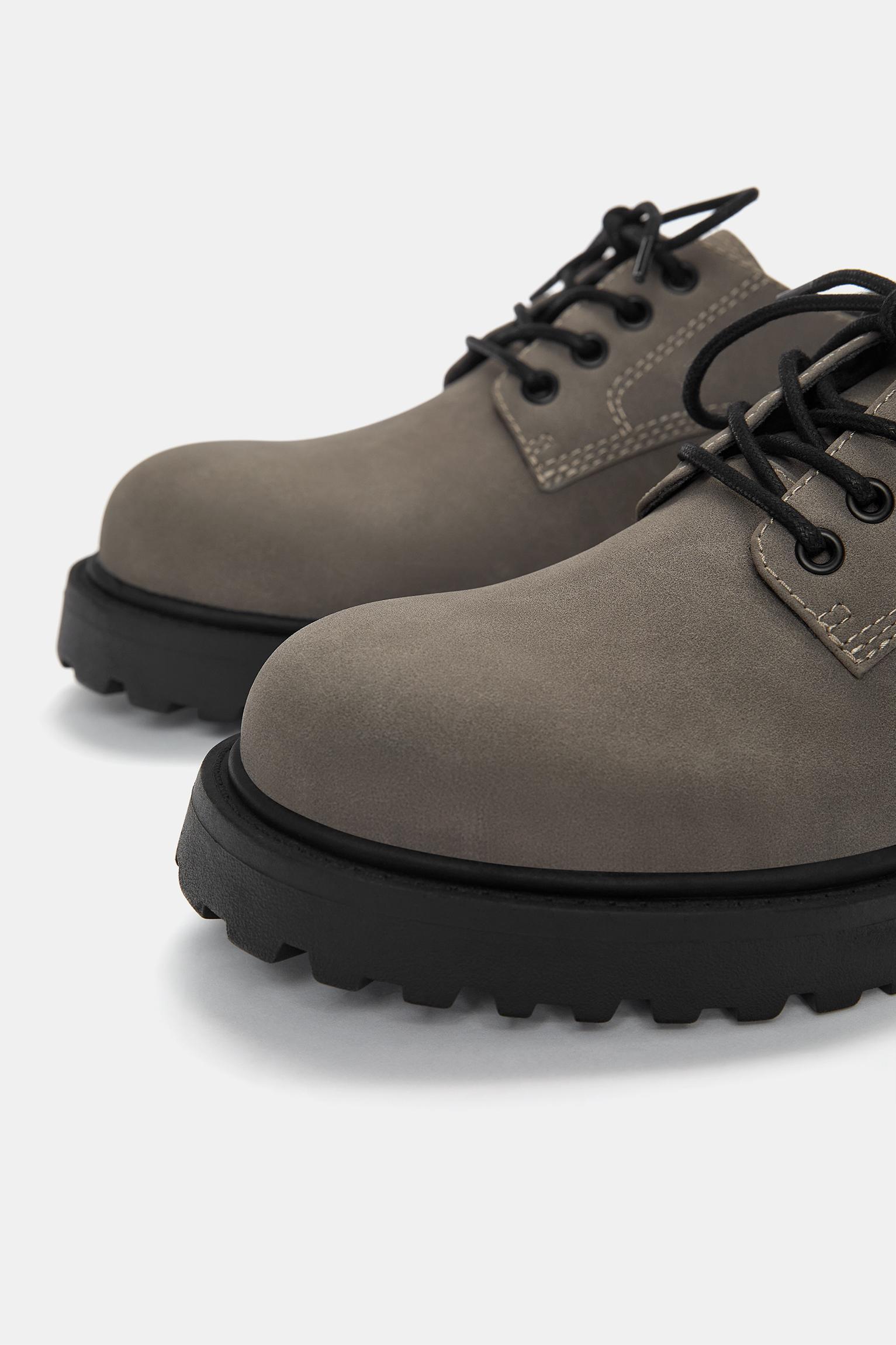 Lace-up shoes Product Image