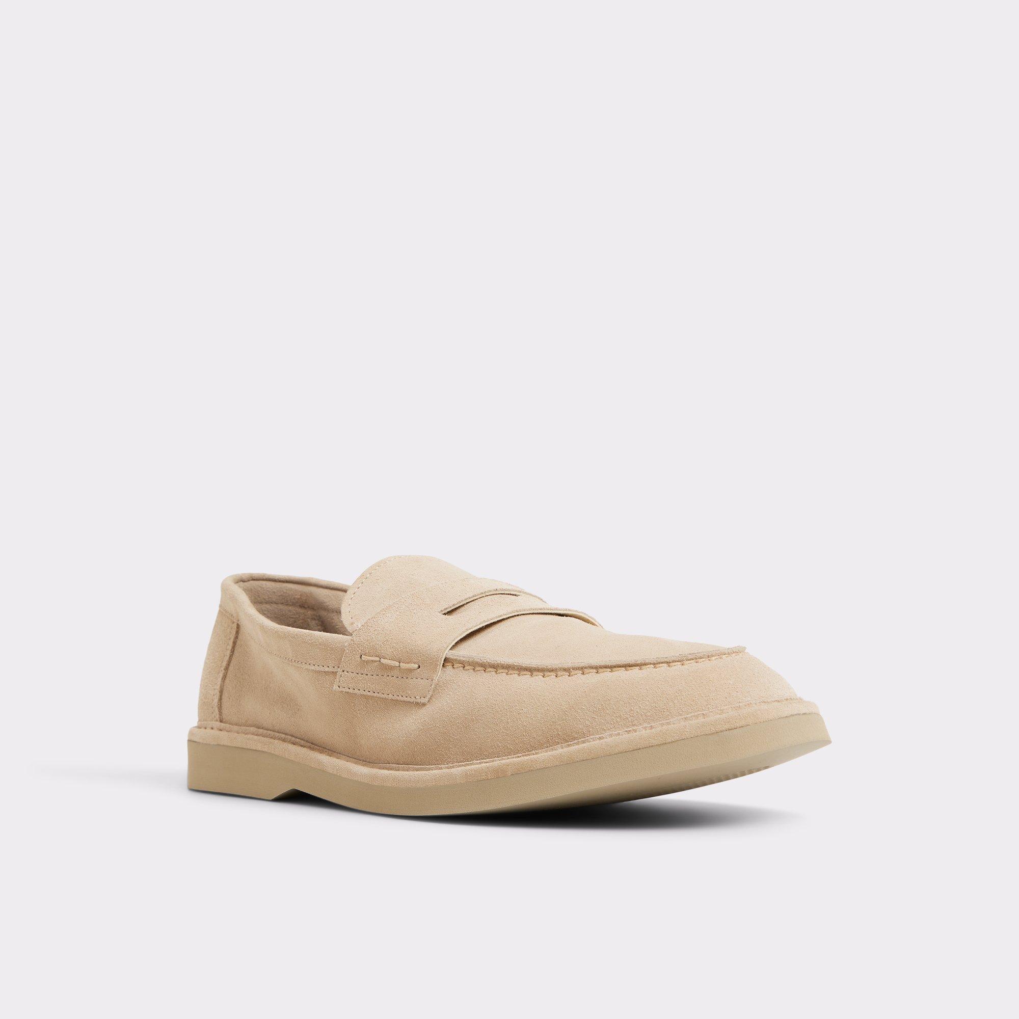 Iver Other Brown Men's Dress Shoes | ALDO US Product Image