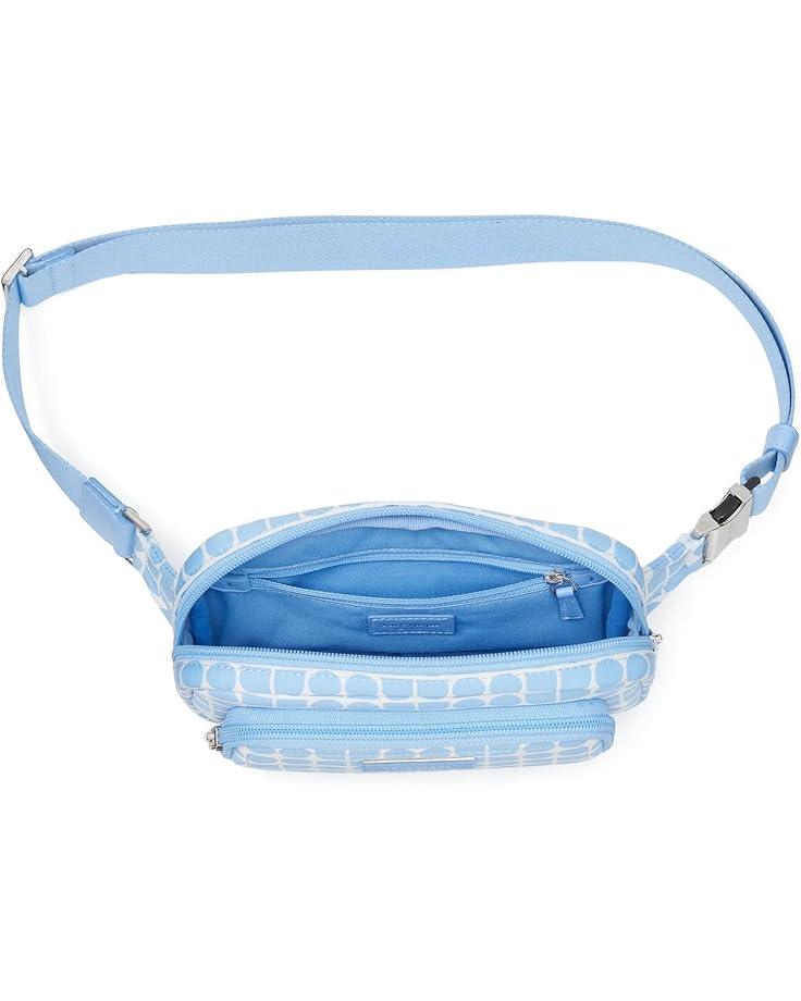 On The Go Belt Bag Waist Pack Product Image