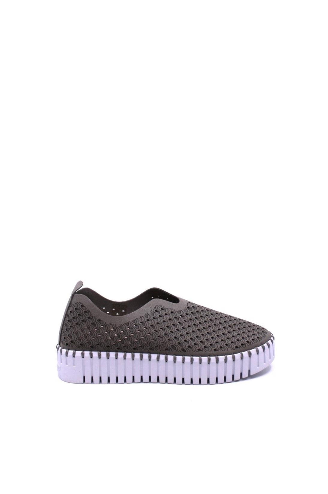 Ilse Jacobsen Tulip 3373 Platform Grey Product Image