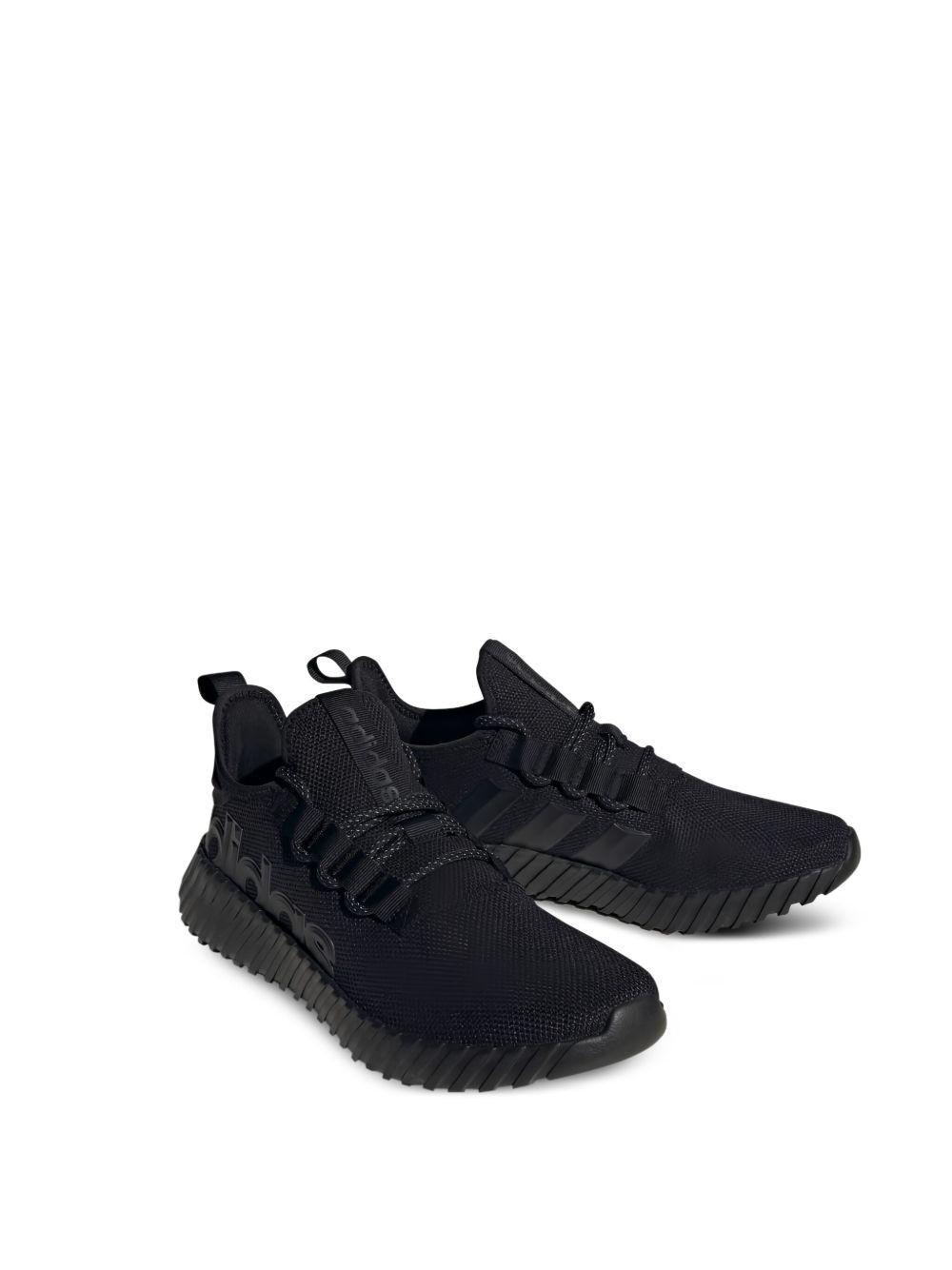 Kaptir 3.0 "Black" sneakers Product Image