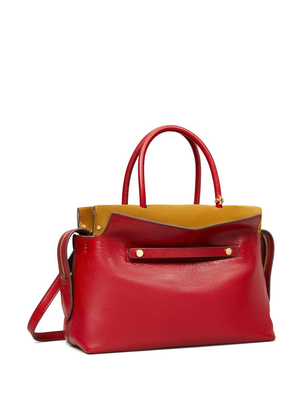 Mercer Textured tote bag  Product Image