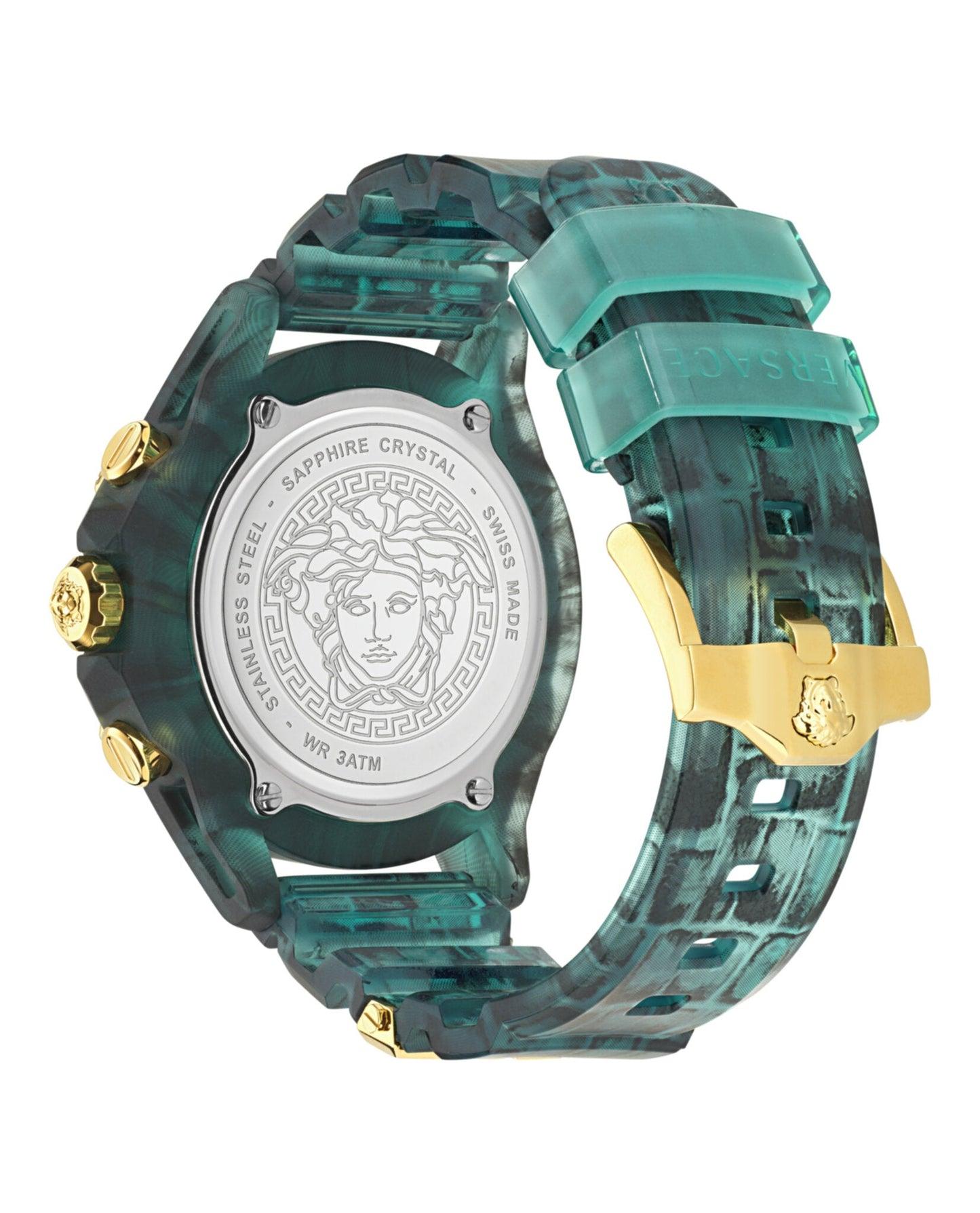 Versace Icon Active Chronograph Watch Product Image