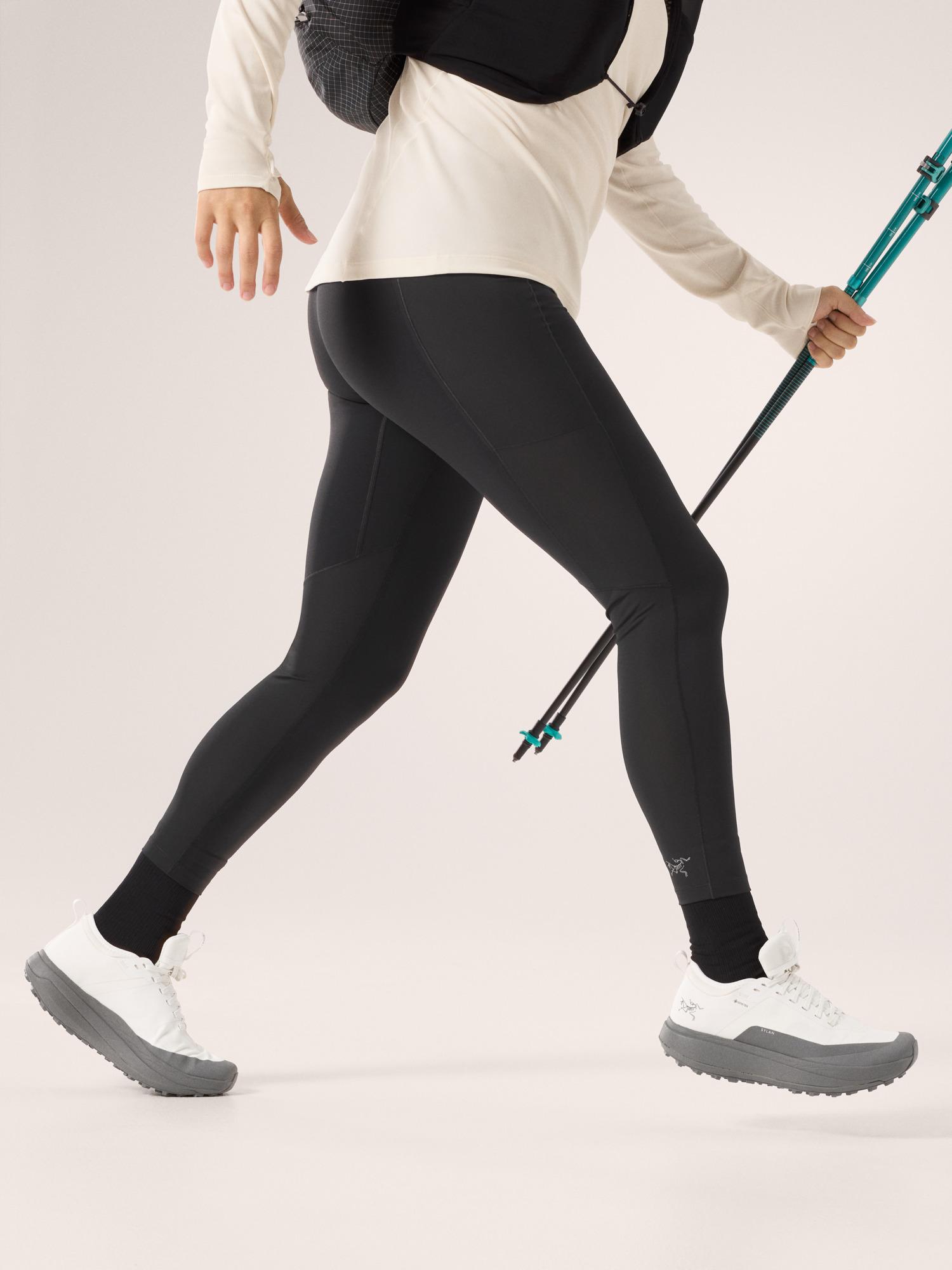 Essent High-Rise Utility Legging 26" Women's Product Image