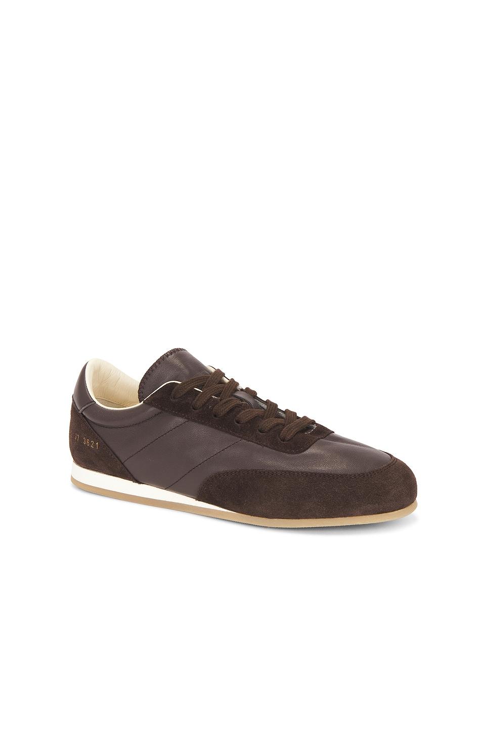 Minimal Runner Sneaker Common Projects Product Image