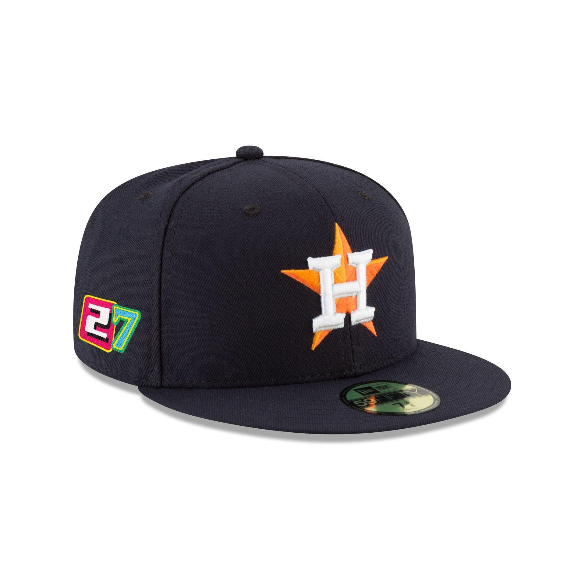 Round Rock Express Copa de la Diversión 59FIFTY Fitted Hat Male Product Image