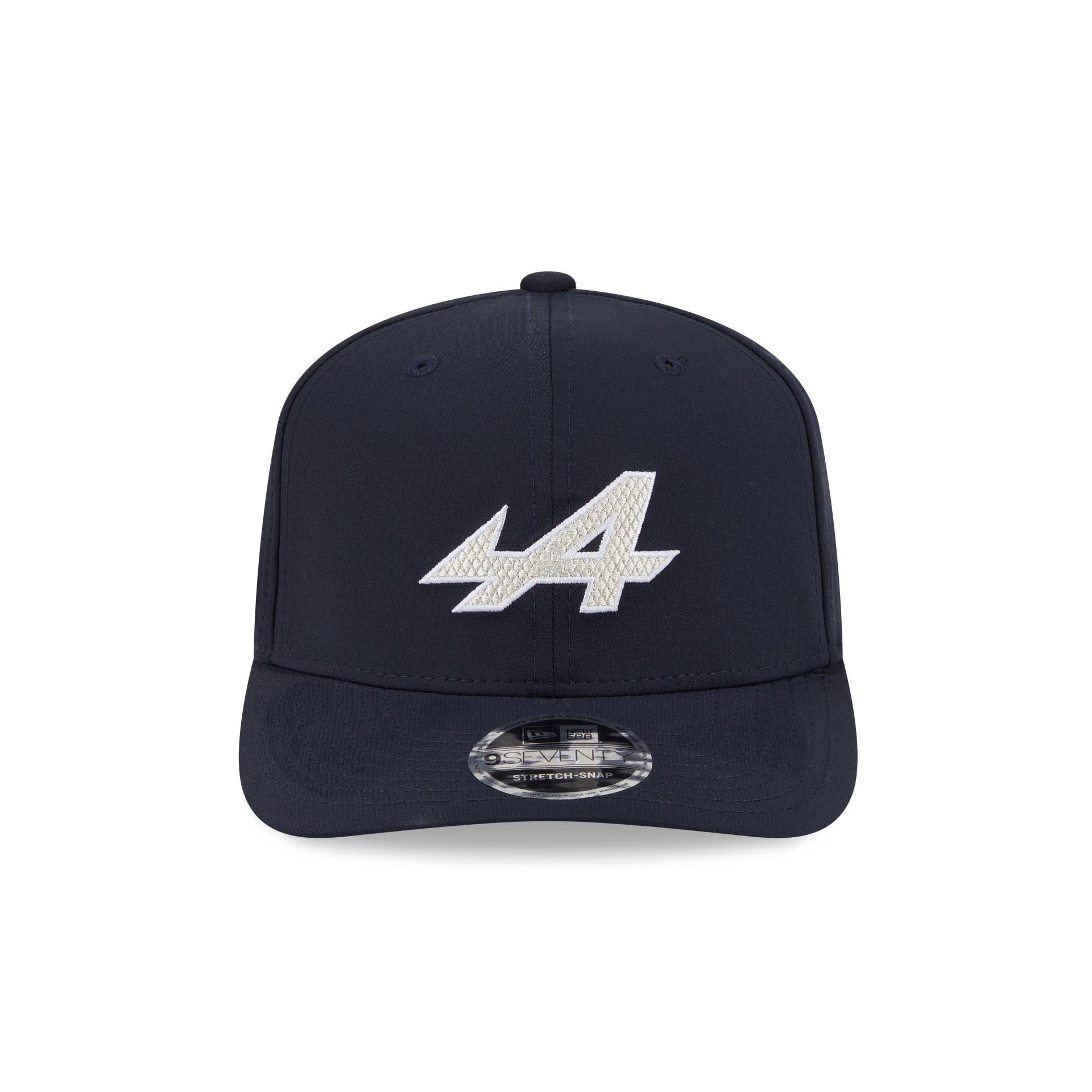 Los Angeles Rams Multi Rope 9SEVENTY Stretch-Snap Hat Male Product Image