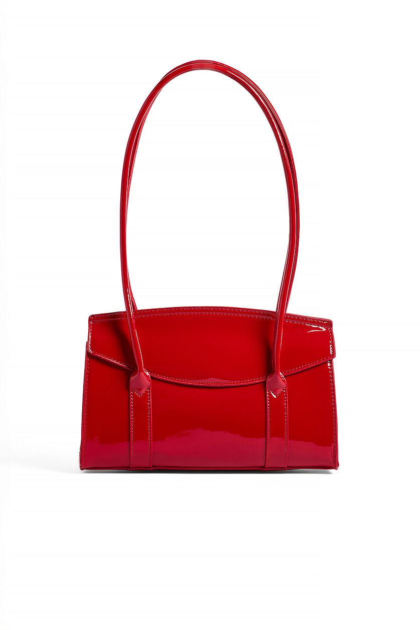 Slim Strap Shoulder Bag Product Image