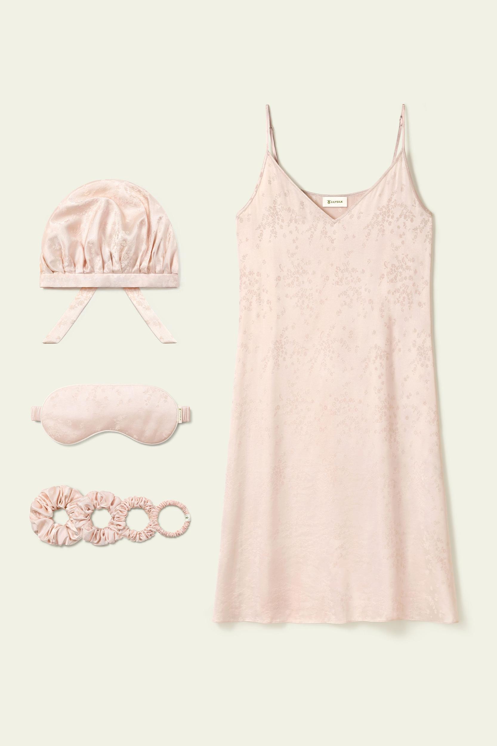 Spring Blossom Camisole Set Product Image