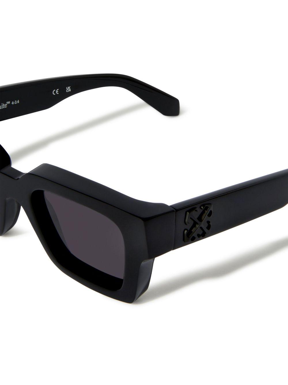 Virgil square-frame sunglasses Product Image