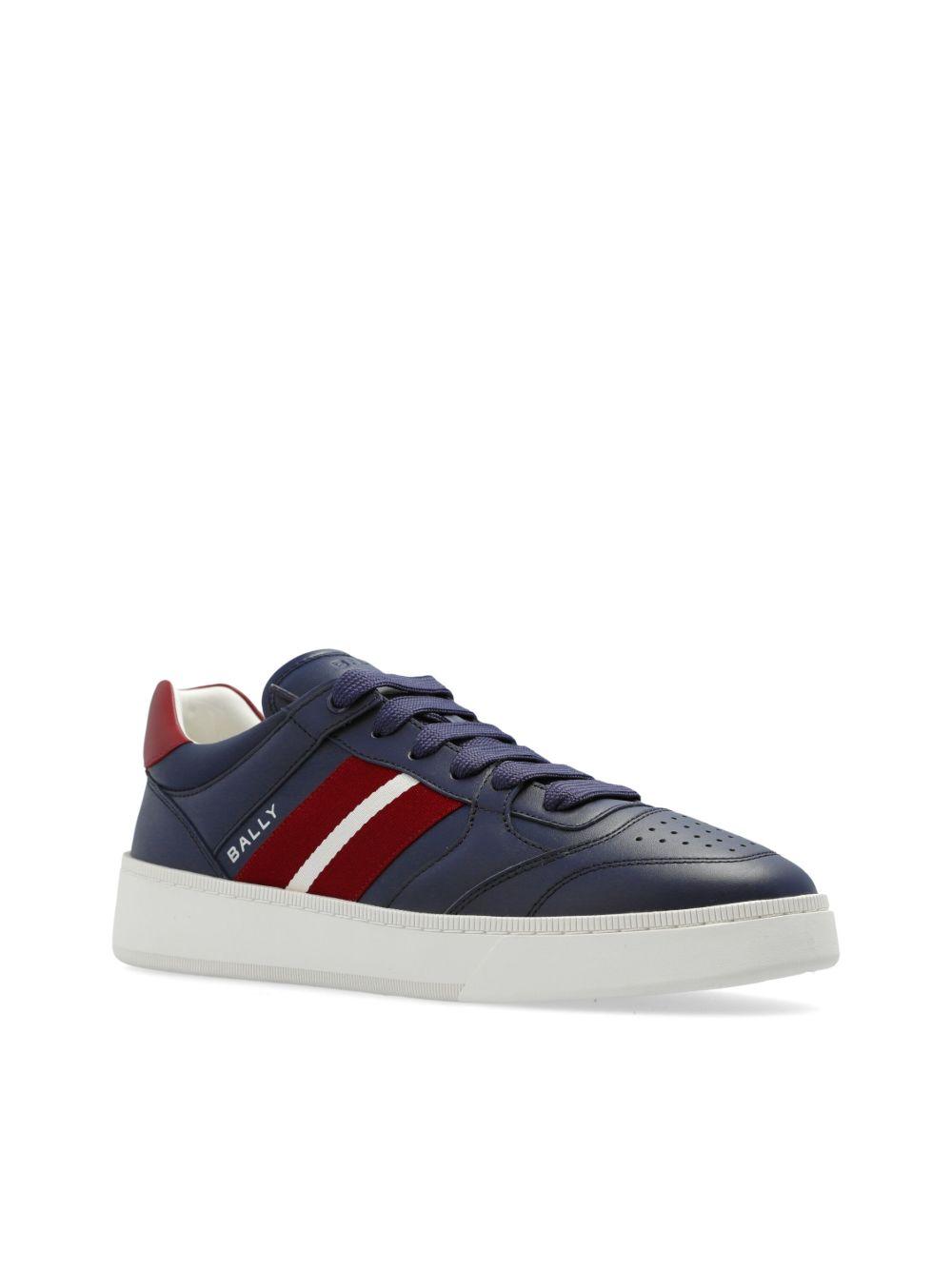 Raise sneakers  Product Image