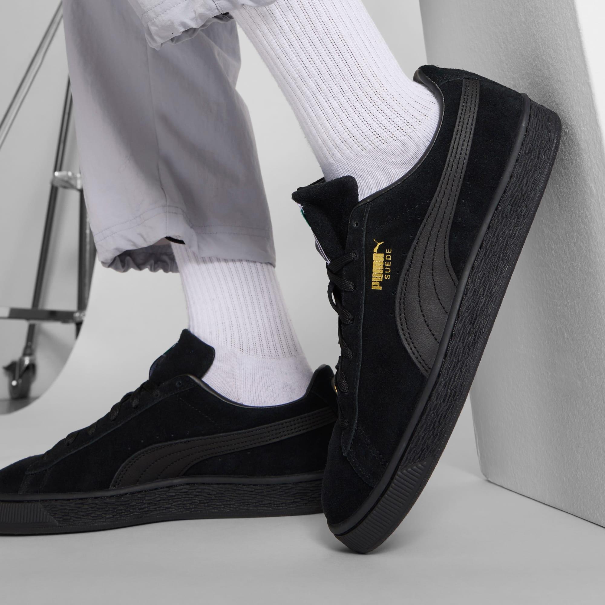 Suede Classic Sneakers Product Image